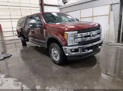 1FT8W3BT8HEC44150 2017 FORD F350