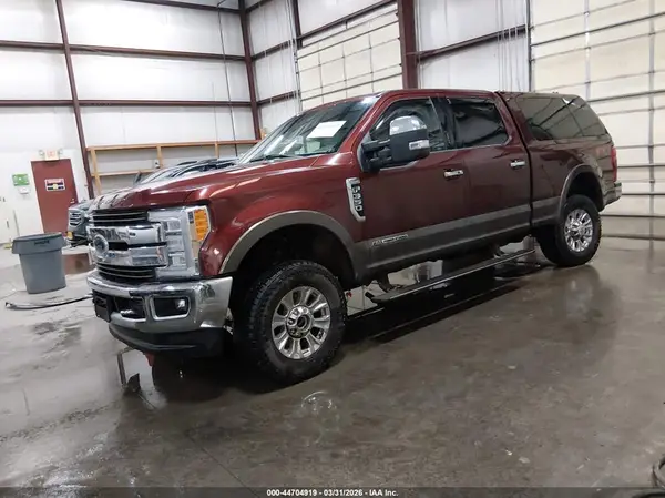 1FT8W3BT8HEC44150 2017 FORD F350 - Image 2