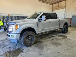 1FT8W3BT8HEC50305 2017 FORD F350