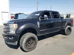1FT8W3BT8HEC54841 2017 FORD F350