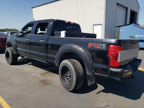 1FT8W3BT8HEC54841 2017 FORD F350 - Image 2