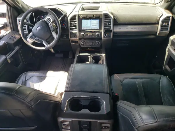 1FT8W3BT8HEC54841 2017 FORD F350 - Image 8