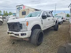 1FT8W3BT8HEC64009 2017 FORD F350