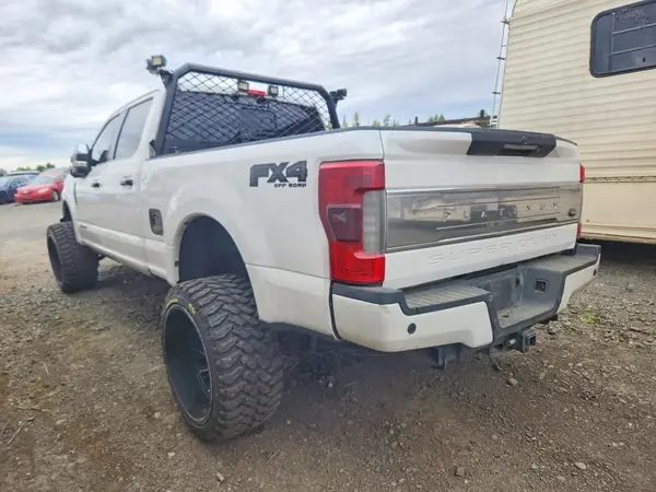 1FT8W3BT8HEC64009 2017 FORD F350 - Image 2