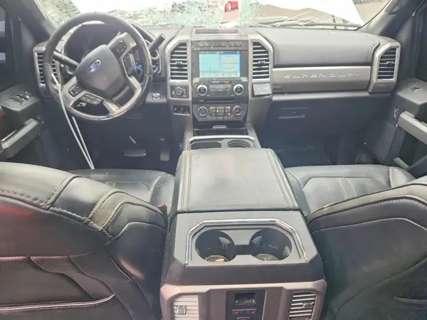 1FT8W3BT8HEC64009 2017 FORD F350 - Image 8