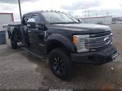 1FT8W3BT8HEC94272 2017 FORD F350