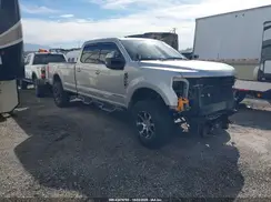 1FT8W3BT8HEC97382 2017 FORD F350