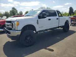 1FT8W3BT8HED00474 2017 FORD F350