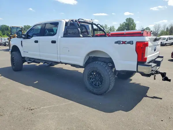 1FT8W3BT8HED00474 2017 FORD F350 - Image 2