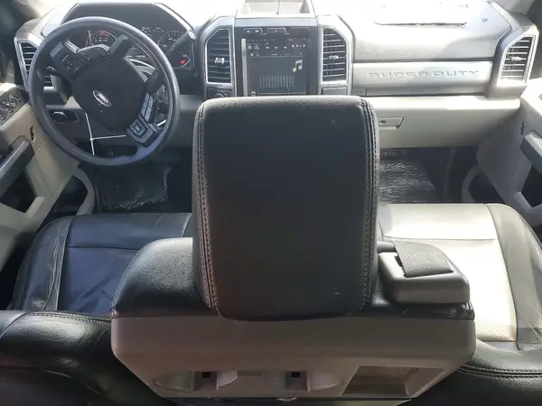 1FT8W3BT8HED00474 2017 FORD F350 - Image 8