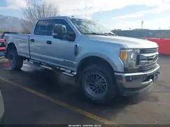 1FT8W3BT8HED00488 2017 FORD F350