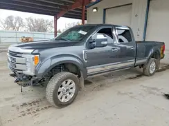 1FT8W3BT8HED52042 2017 FORD F350