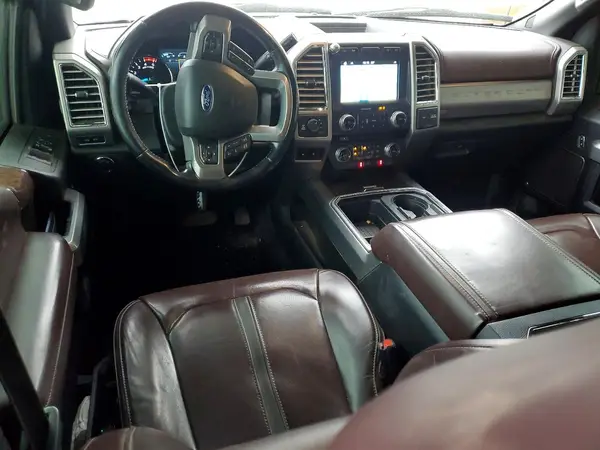 1FT8W3BT8HED52042 2017 FORD F350 - Image 8