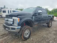 1FT8W3BT8HED63431 2017 FORD F350
