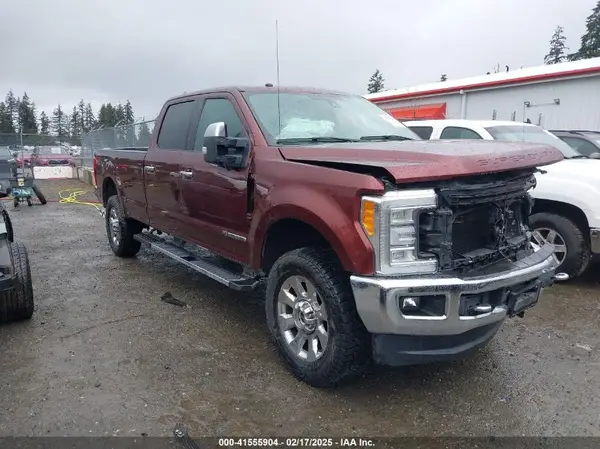 1FT8W3BT8HED79404 2017 FORD F350 - Image 1