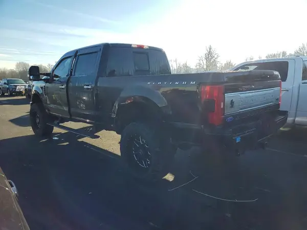 1FT8W3BT8HED81900 2017 FORD F350 - Image 2