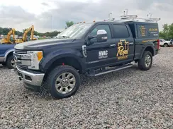1FT8W3BT8HED90807 2017 FORD F350