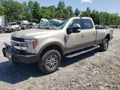 1FT8W3BT8HEE00252 2017 FORD F350