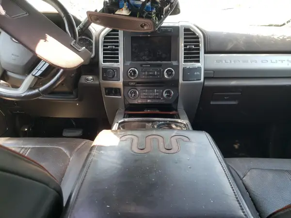 1FT8W3BT8HEE00252 2017 FORD F350 - Image 8