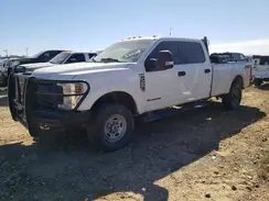 1FT8W3BT8HEE28407 2017 FORD F350