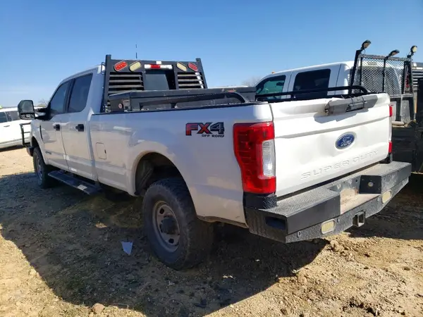 1FT8W3BT8HEE28407 2017 FORD F350 - Image 2