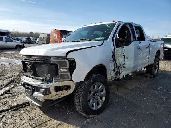 1FT8W3BT8HEE30013 2017 FORD F350 - Image 1