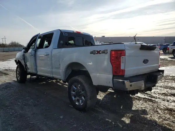 1FT8W3BT8HEE30013 2017 FORD F350 - Image 2