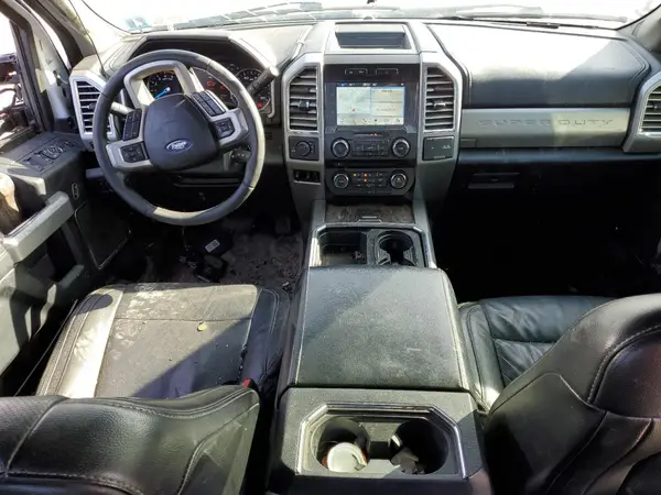 1FT8W3BT8HEE30013 2017 FORD F350 - Image 8