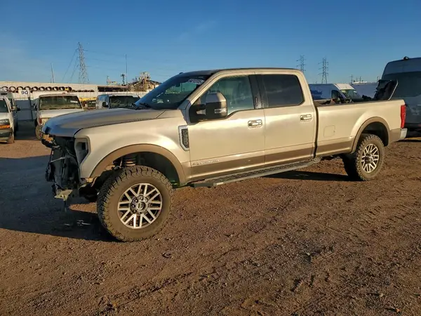 1FT8W3BT8HEE32893 2017 FORD F350 - Image 2
