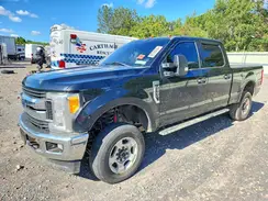 1FT8W3BT8HEE60497 2017 FORD F350