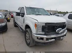 1FT8W3BT8HEE64307 2017 FORD F350