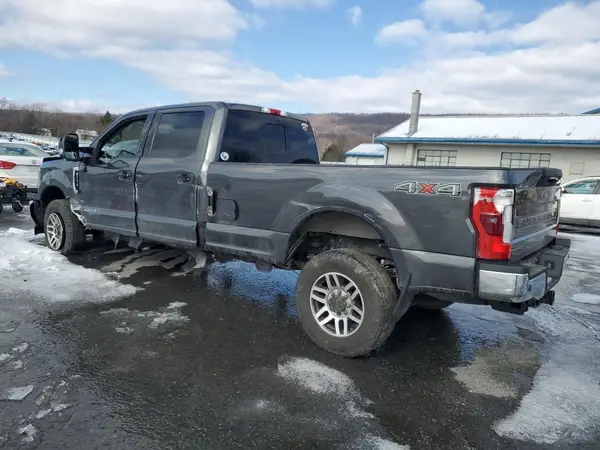 1FT8W3BT8HEE74223 2017 FORD F350 - Image 2