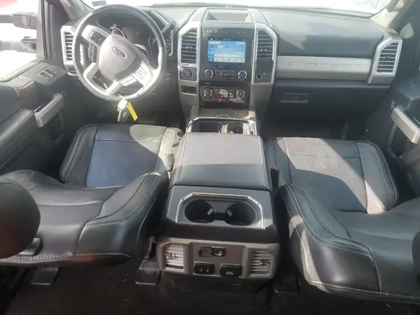 1FT8W3BT8HEE74223 2017 FORD F350 - Image 8