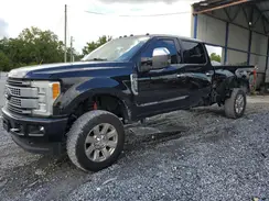 1FT8W3BT8HEE81298 2017 FORD F350