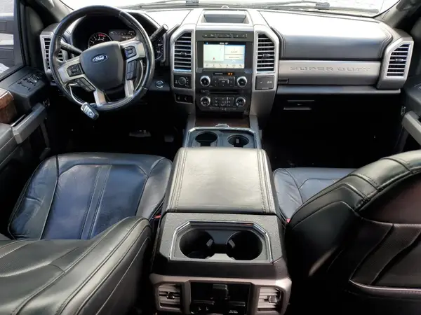 1FT8W3BT8HEE81298 2017 FORD F350 - Image 8