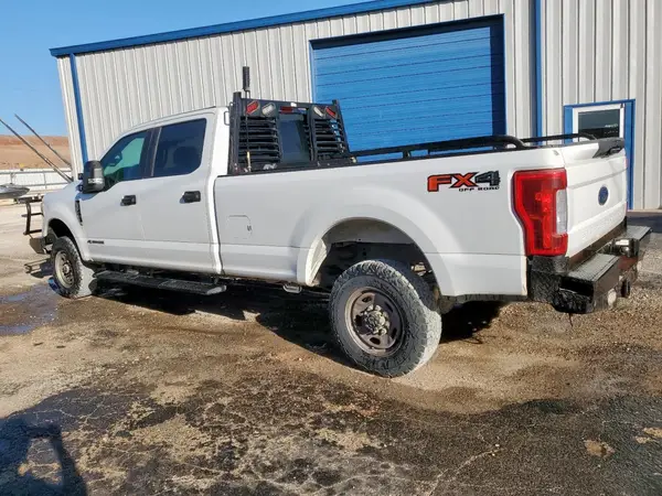 1FT8W3BT8HEE86694 2017 FORD F350 - Image 2