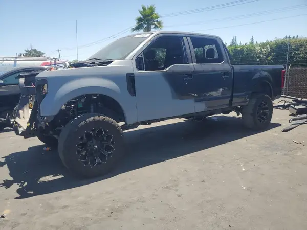 1FT8W3BT8HEE97145 2017 FORD F350 - Image 1