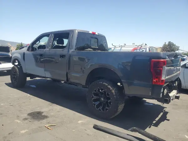 1FT8W3BT8HEE97145 2017 FORD F350 - Image 2