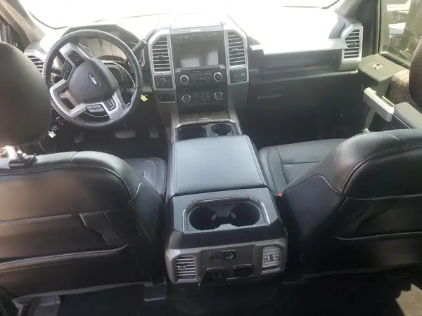 1FT8W3BT8HEE97145 2017 FORD F350 - Image 8