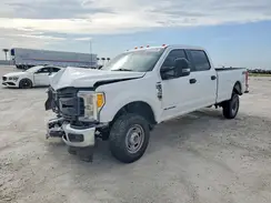 1FT8W3BT8HEE99963 2017 FORD F350