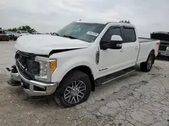 1FT8W3BT8HEF01517 2017 FORD F350