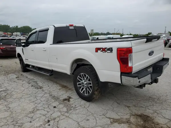 1FT8W3BT8HEF01517 2017 FORD F350 - Image 2