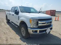 1FT8W3BT8HEF02277 2017 FORD F350