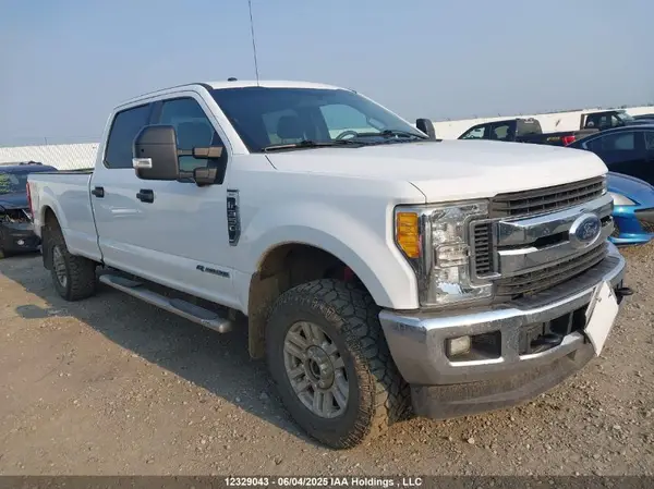 1FT8W3BT8HEF02277 2017 FORD F350 - Image 1