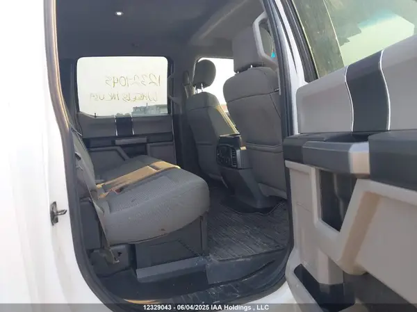 1FT8W3BT8HEF02277 2017 FORD F350 - Image 8