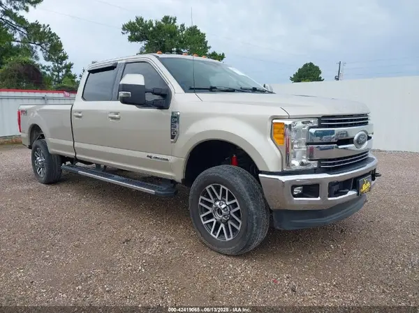 1FT8W3BT8HEF06653 2017 FORD F350 - Image 1