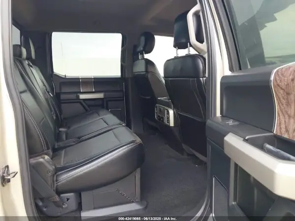 1FT8W3BT8HEF06653 2017 FORD F350 - Image 8