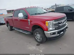1FT8W3BT8HEF15871 2017 FORD F350