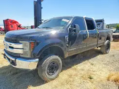 1FT8W3BT8HEF47901 2017 FORD F350
