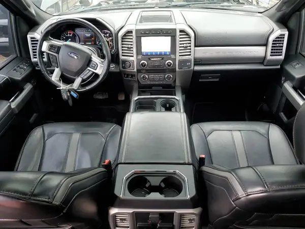 1FT8W3BT8JEB07120 2018 FORD F350 - Image 8